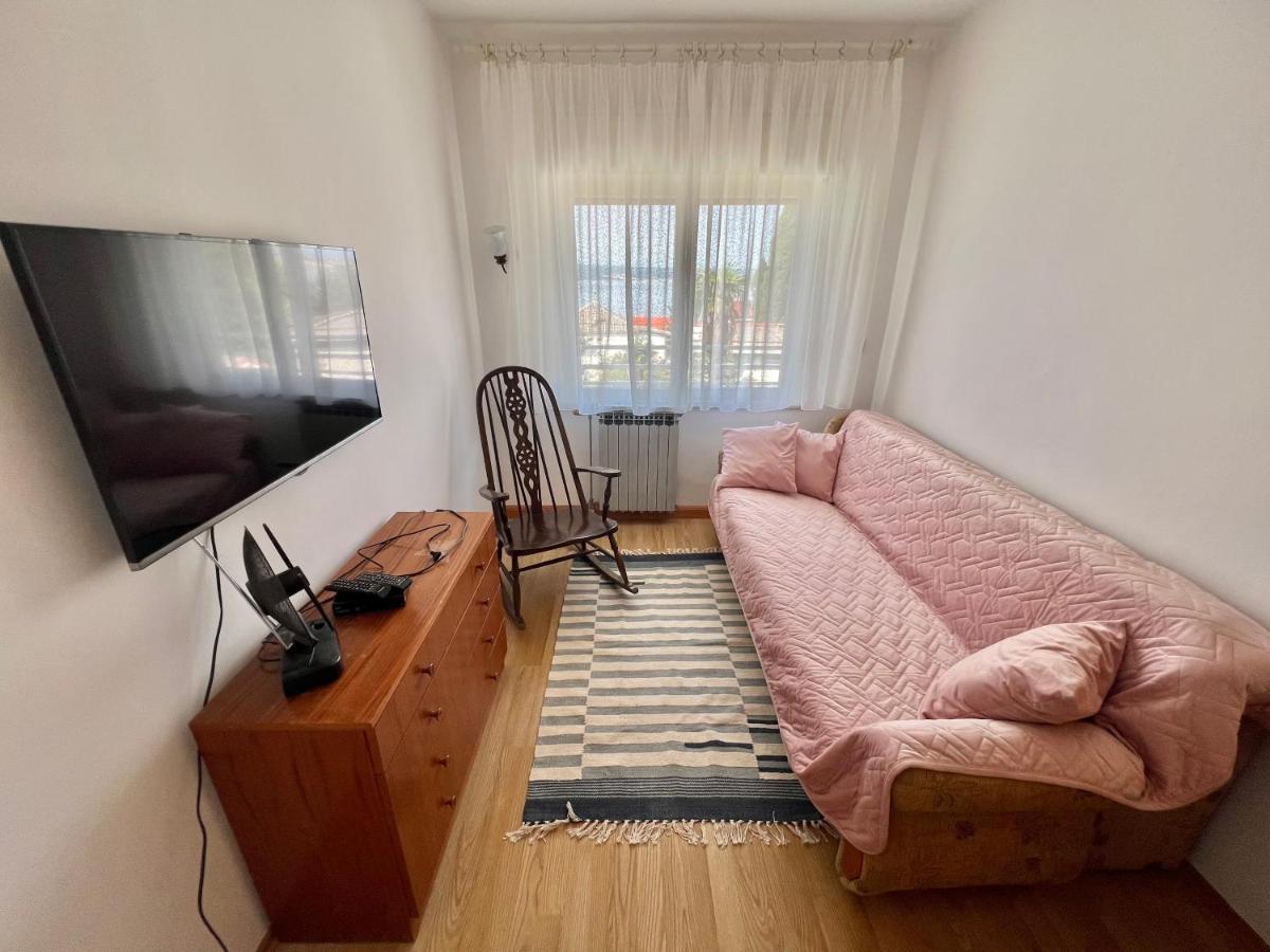 Apartments Jadranka ดรามัลย์ ภายนอก รูปภาพ