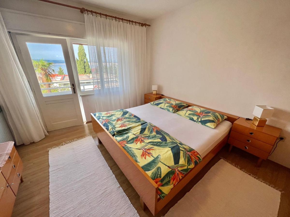 Apartments Jadranka ดรามัลย์ ภายนอก รูปภาพ