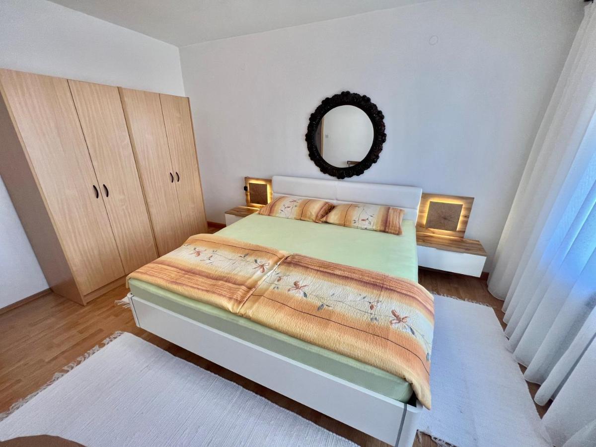 Apartments Jadranka ดรามัลย์ ภายนอก รูปภาพ