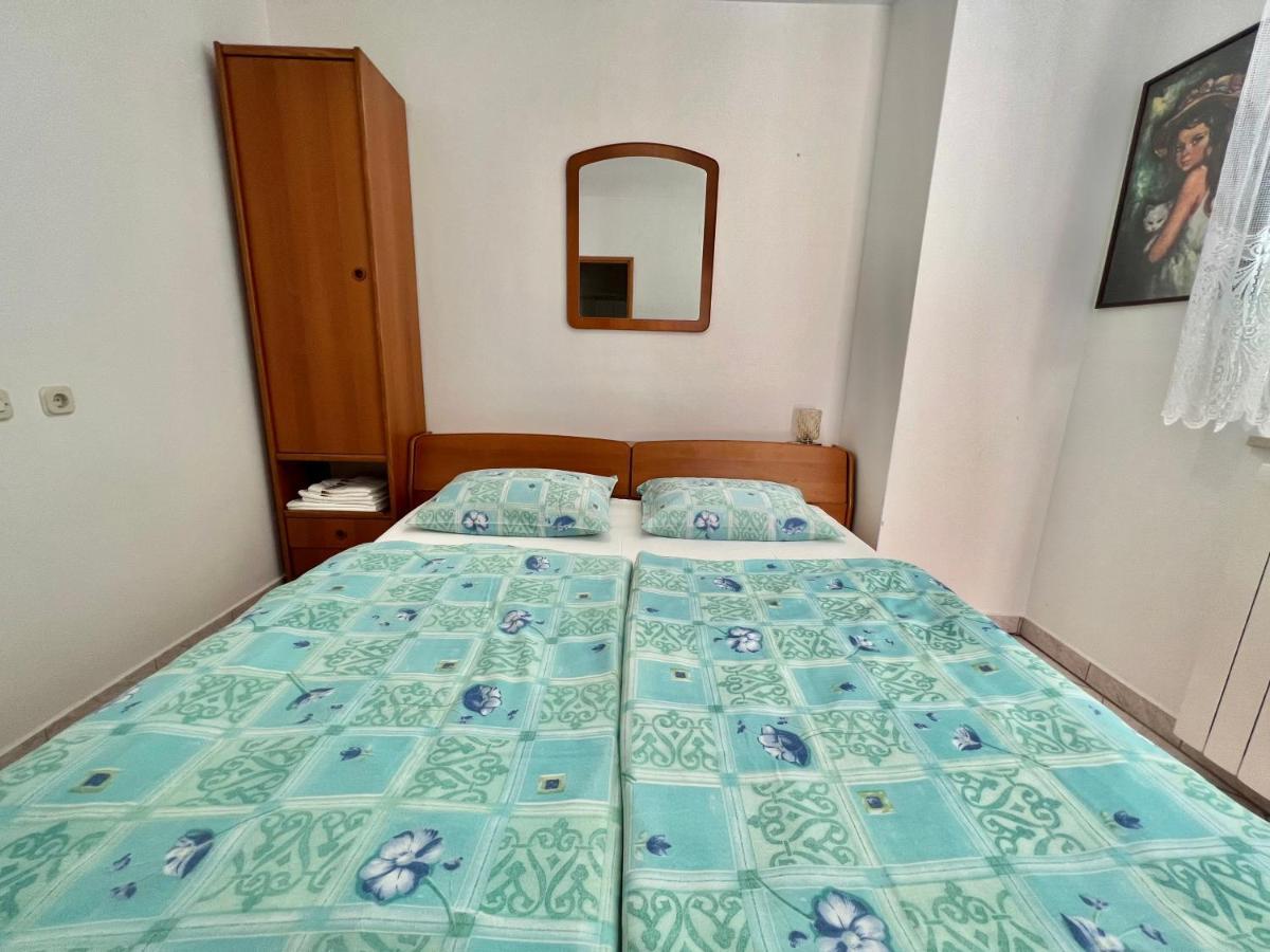 Apartments Jadranka ดรามัลย์ ภายนอก รูปภาพ