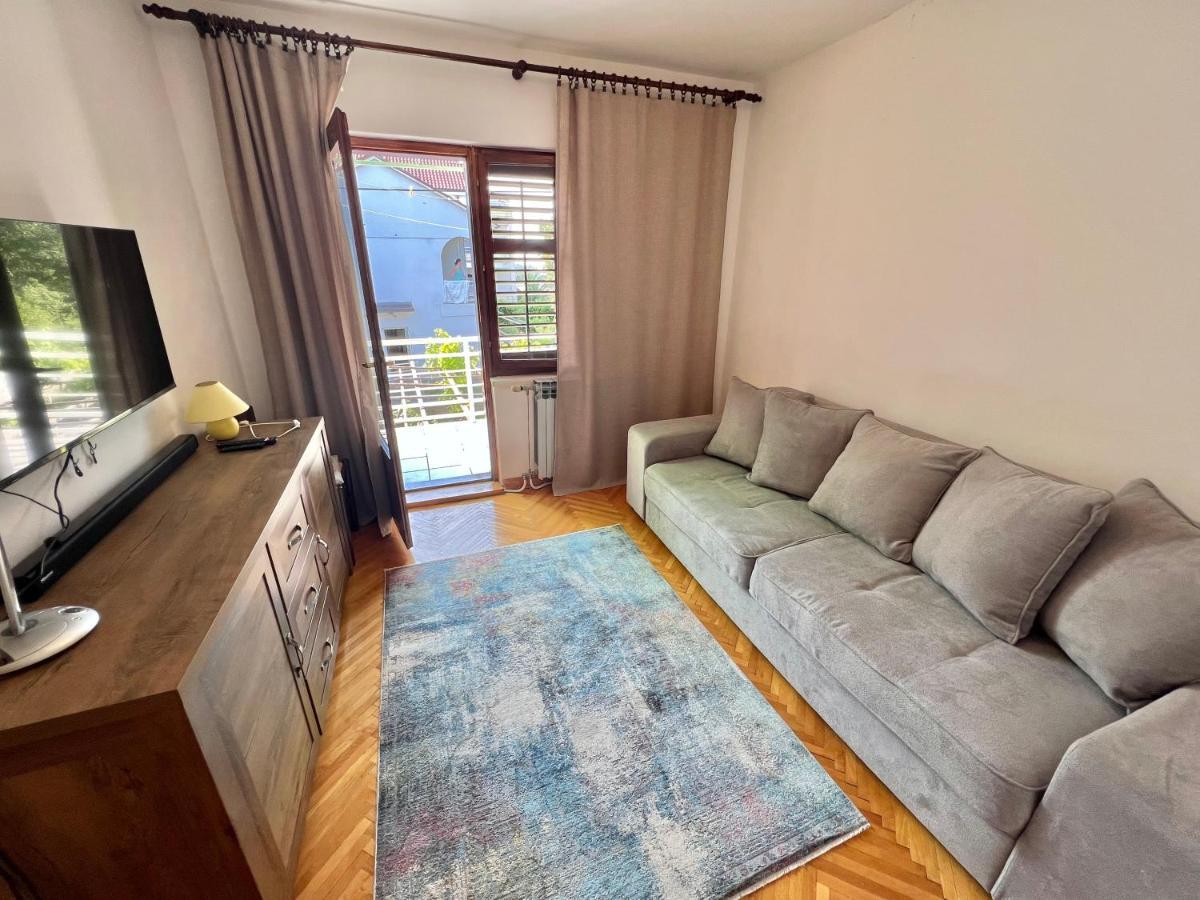 Apartments Jadranka ดรามัลย์ ภายนอก รูปภาพ