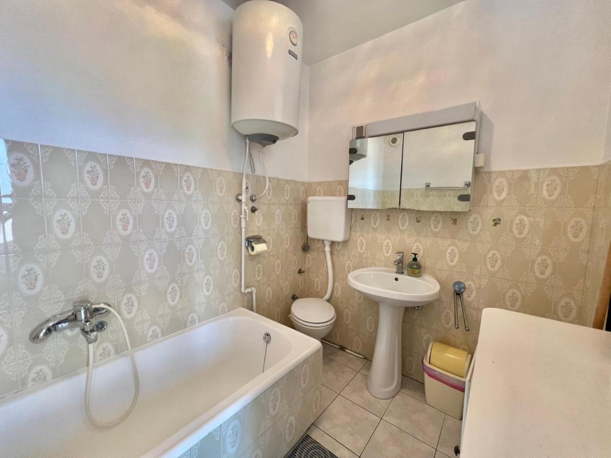 Apartments Jadranka ดรามัลย์ ภายนอก รูปภาพ